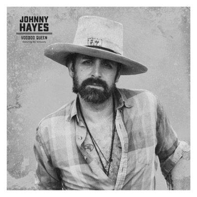 Voodoo Queen (feat. The Loveseats) [Alabama Fire Version] - Single