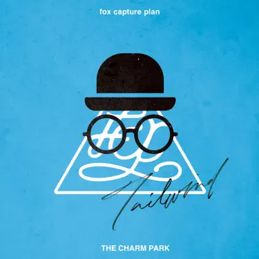 レコード A LETTER & A REPLY THE CHARM PARK Amazon.com: A LETTER : THE CHARM PARK: Digital Music