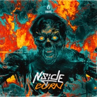 BURN - Single - NSIDE