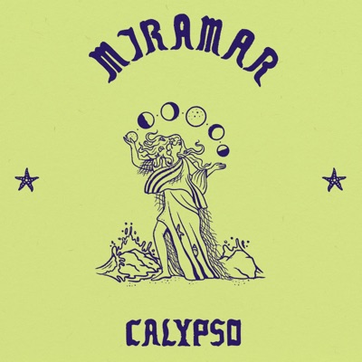 Calypso - Single