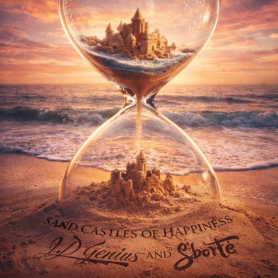 Sand Castles of Happiness - Single