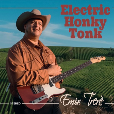 Honky Tonk Fever - Emir & His Band