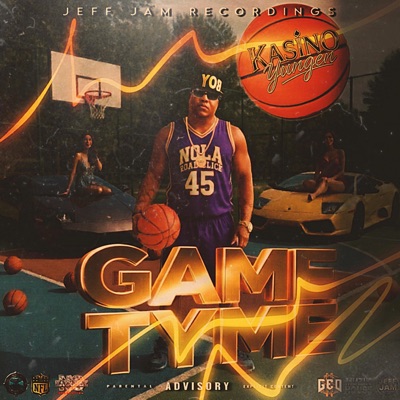 Game Tyme