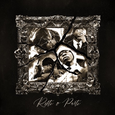 Resti o Parti (feat. TAYXX) - Single