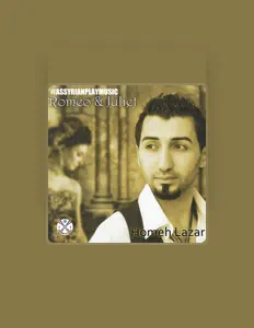 Escucha a Homeh Lazar, mira videos musicales, lee su biografía, consulta las fechas de las gira y más.