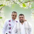Am acasa doi copii