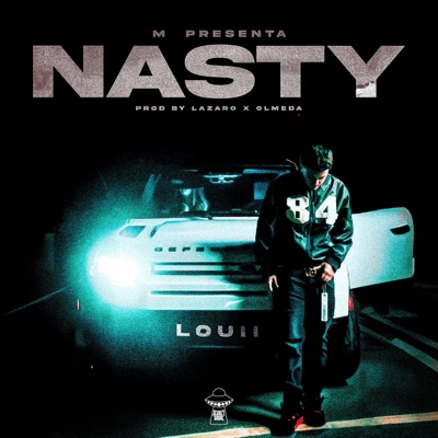 NASTY - Single