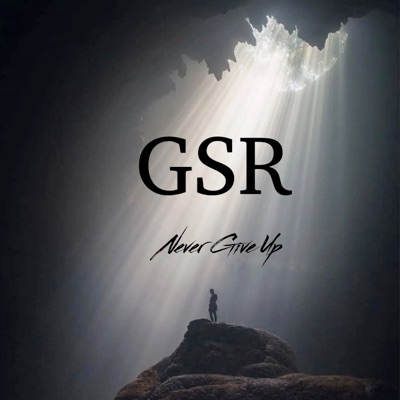 Never Give Up - Single