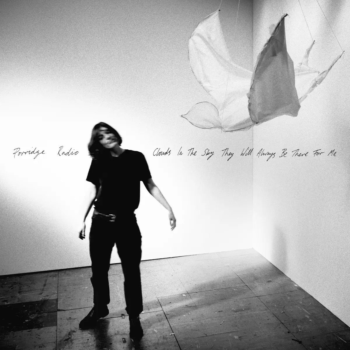 Porridge Radio - Clouds In The Sky They Will Always Be There For Me (2024) [iTunes Plus AAC M4A]-新房子