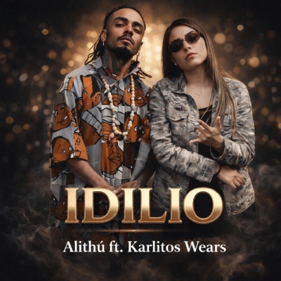 Idilio (feat. Karlitos Wears) [Coverso] - Single