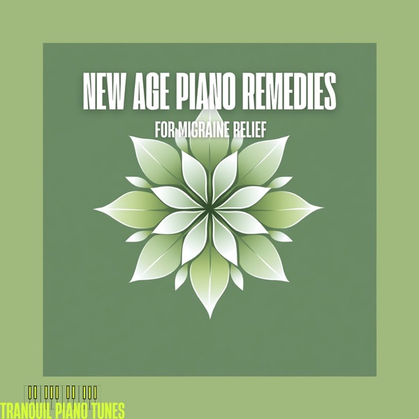 New Age Piano Remedies for Migraine Relief
