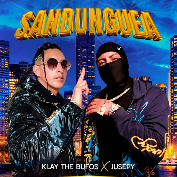 Sandunguea