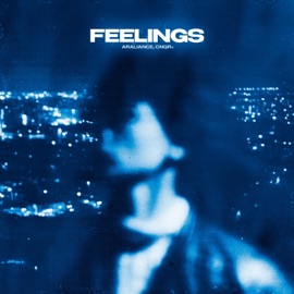 Feelings Araliance & CNQR+