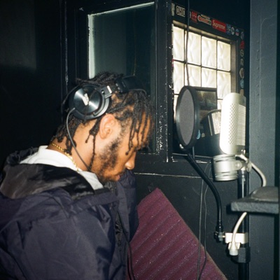 Worried Bout 30’s - Single