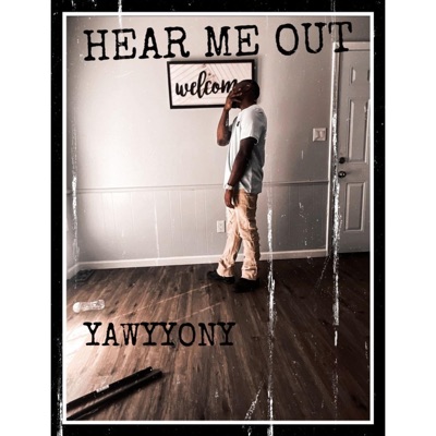 hEAr•mE•OuT - Single