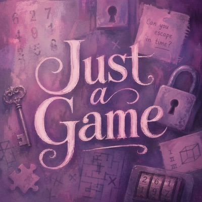 Just a Game (TERPECA 2024 Official Song) - Single