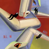 All in — Kroi