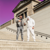 Majki & Major SPZ - Pach Pach artwork