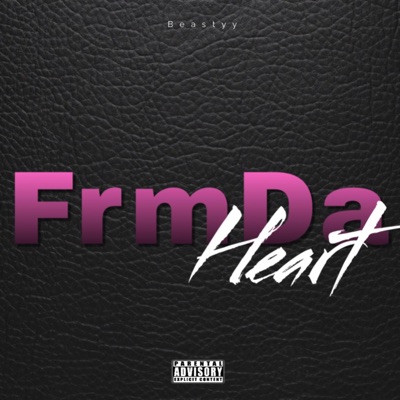 From The Heart - Single