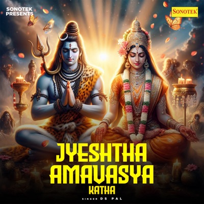 Jyeshtha Amavasya Katha - EP