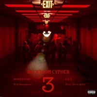 Back Room Cypher 3 (feat. Trill Anonymous, A.K.S & King Sosa 8000) - Single - MENACE OFFICIAL