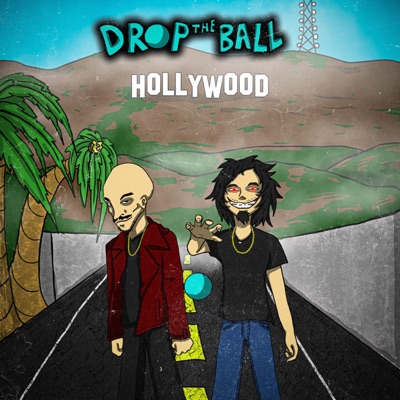 Drop The Ball (feat. Garrett Gloom) - Single