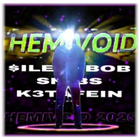 like a mollypop (feat. K3TAFEIN, SNIBS & $ILENT BOB) - Single - HEMIVOID