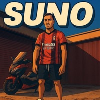Suno - Single - Danior