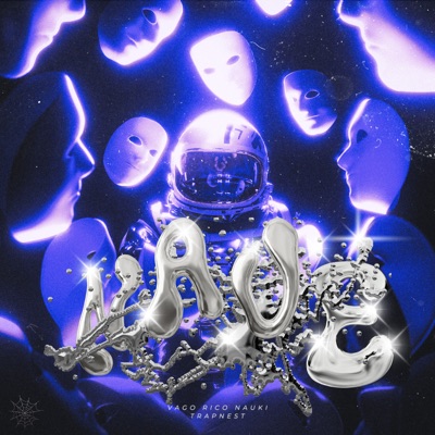 Nave (feat. Nauki & Trap nest) - Single