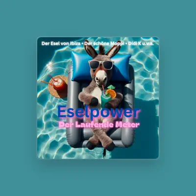 Listen to Der Laufende Meter, watch music videos, read bio, see tour dates & more!