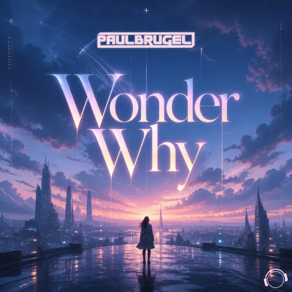 Wonder Why — Paul Brugel
