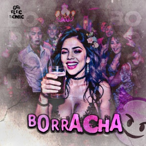 Borracha - Single