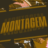 Montagem - Single - DJ COREANO ORIGINAL