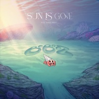 Sun Is Gone (feat. Axelle Maga) - Single - Bobroz