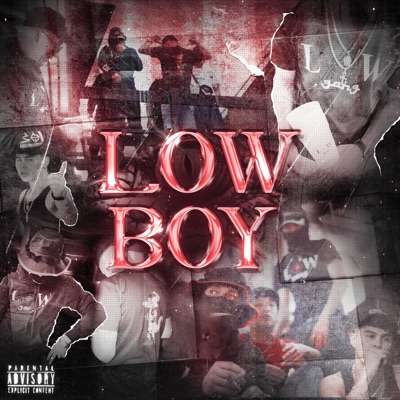 Low Boy - Single