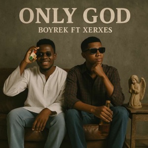 On God (feat. Xerxes)