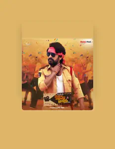 Listen to Dhanunjay, watch music videos, read bio, see tour dates & more!