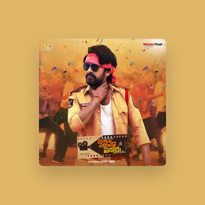 Listen to Sai Charan, watch music videos, read bio, see tour dates & more!