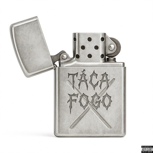 Taca Fogo