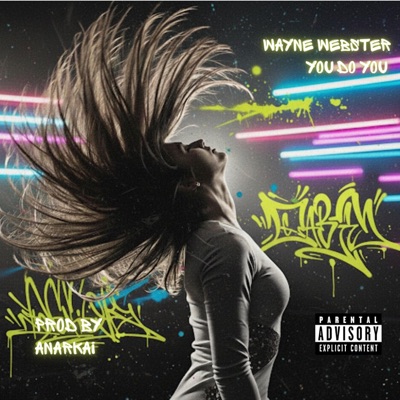 YOU DO YOU (feat. ANARKIA) - Single