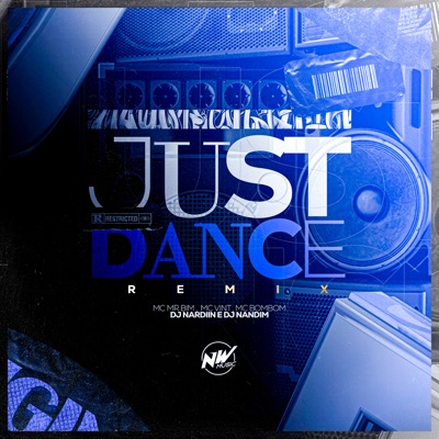 Just Dance (feat. Mc Vint & Dj Nandim) - Single