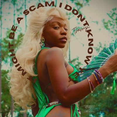 It Might Be a Scam, I Don't Know Yet - Single