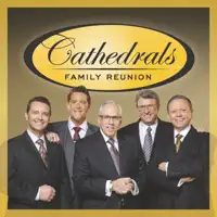 Somebody Touched Me — The Cathedrals