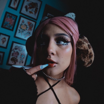 Morena (feat. Goren produce) - Single