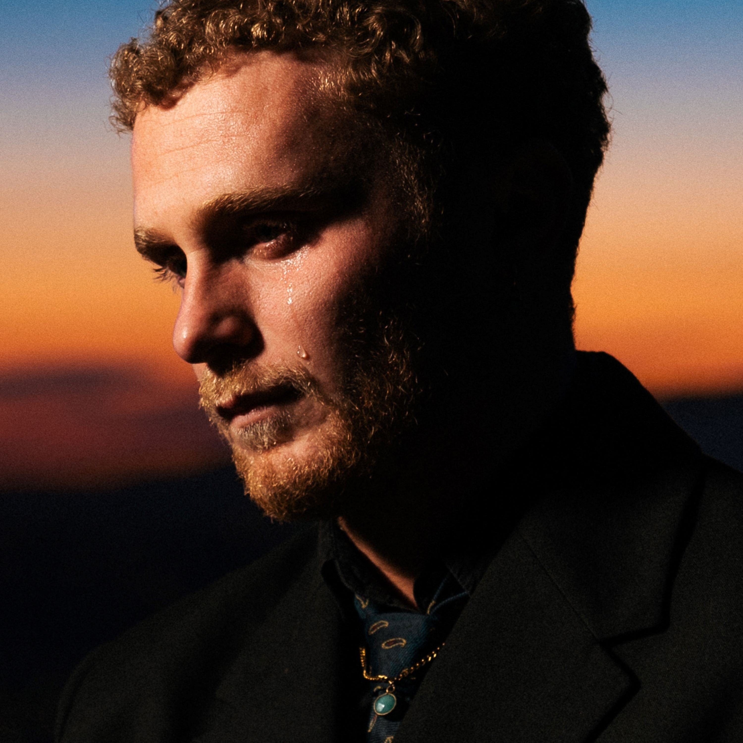 CHEMISE & CRAVATE - Single