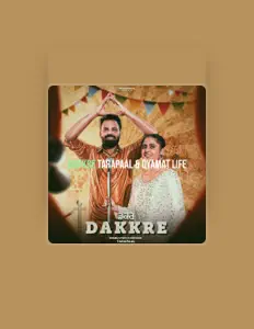 Ascolta TaraPaal, guarda video musicali, leggi la biografia, vedi le date del tour & altro!