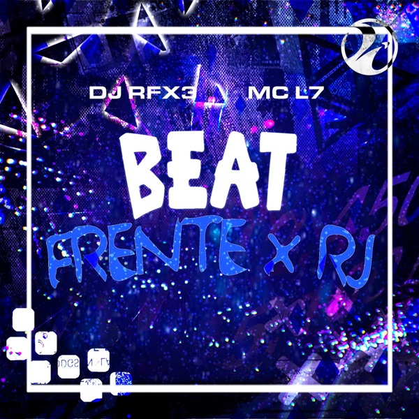 Beat Frente X Rj - Single