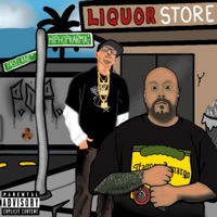 Liquor Store - Single - Hiphopkarma & Fastlane