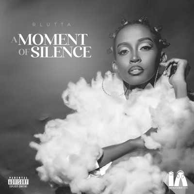 A Moment of Silence - Single