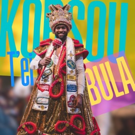 Kòrsou T'ei Bula (feat. Ray Lauffer, Gentz & Hendrik De Windt) Xevia